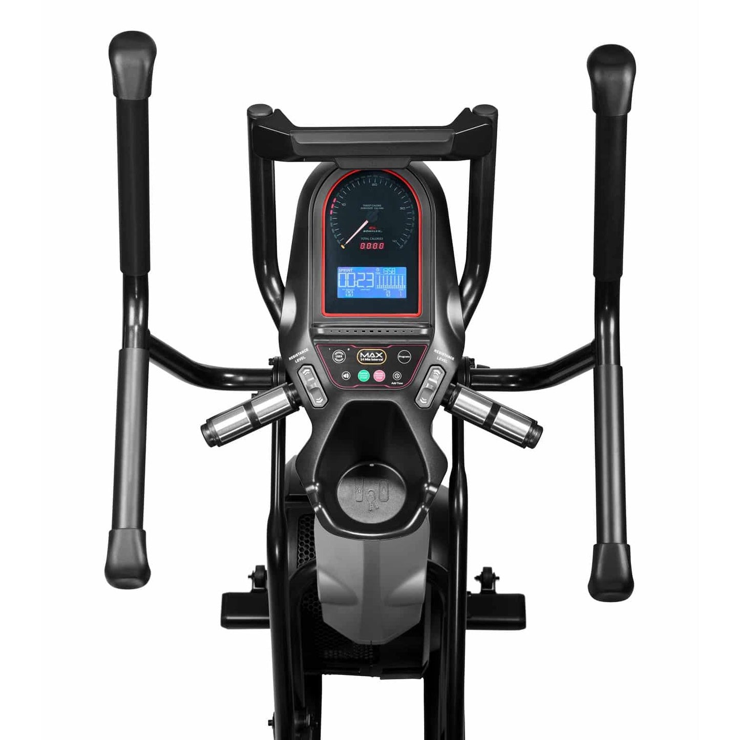 Bowflex Max Trainer M6 (7751660962039)