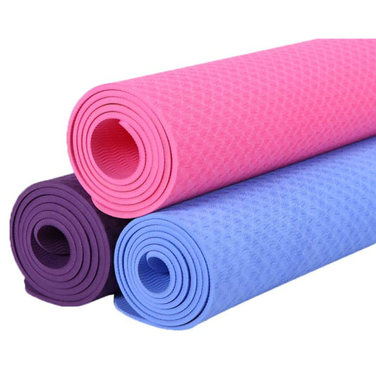 EVA Yoga Mat מזרן יוגה EVA ידידותי לסביבה (7751657783543)
