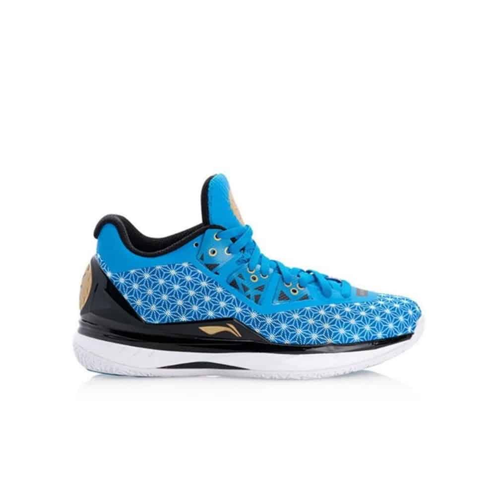 Li Ning WOW 4 Chinese New Year (7751663091959)