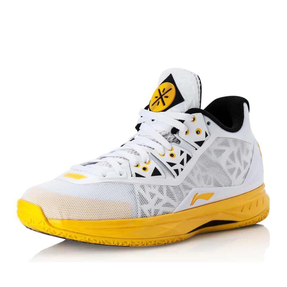 WoW 4.0 - Overtown Basketball Shoe (7751662895351)