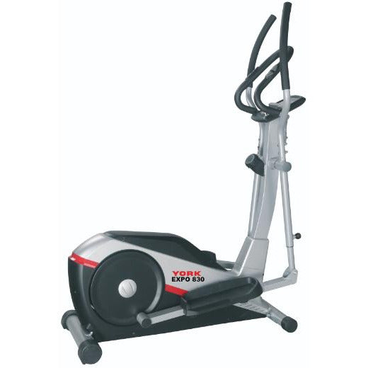 York אליפטיקל משולב EXPO (7764425507063)