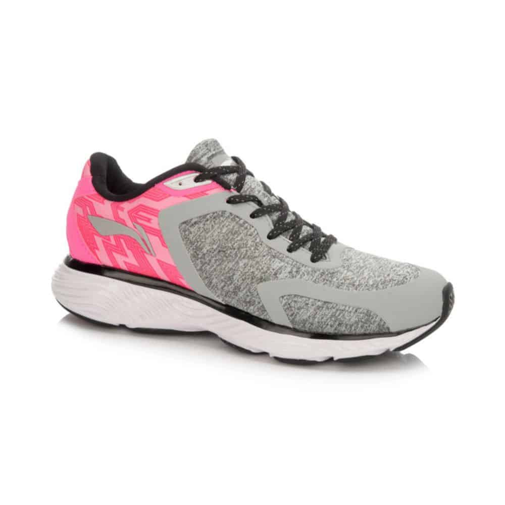 Li-Ning Women's Cloud Running Shoes נעלי ריצה הליכה לנשים (7751674069239)