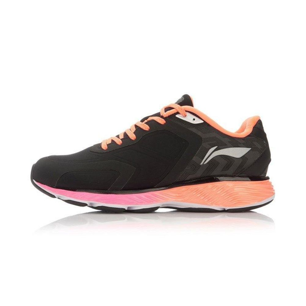 Li-Ning Women's Cloud Running Shoes נעלי ריצה הליכה לנשים (7751674069239)