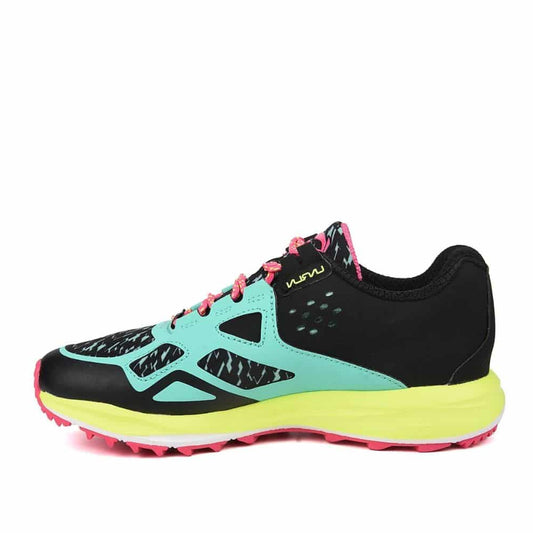 Li Ning Women's Cloud Trail נעלי הליה לנשים (7751674134775)