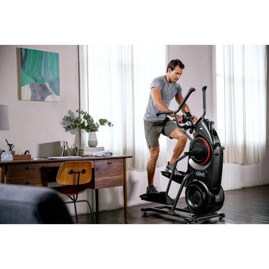 Bowflex Max Trainer M3 (7751660929271)