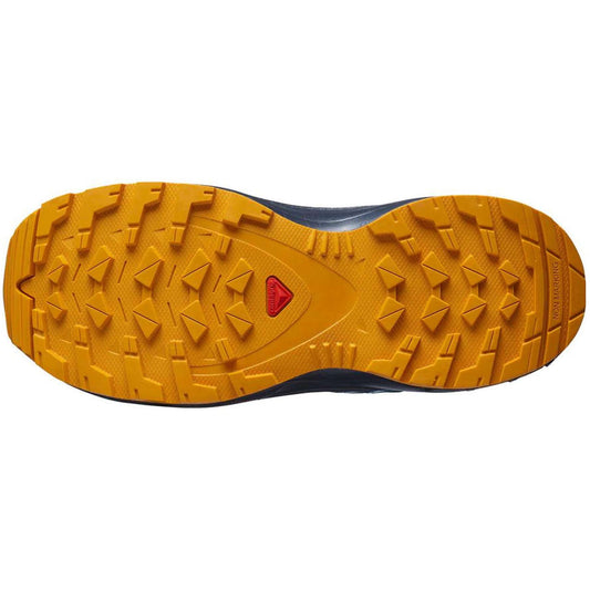 XA Pro Junior נעלי שטח לילדים/נואר