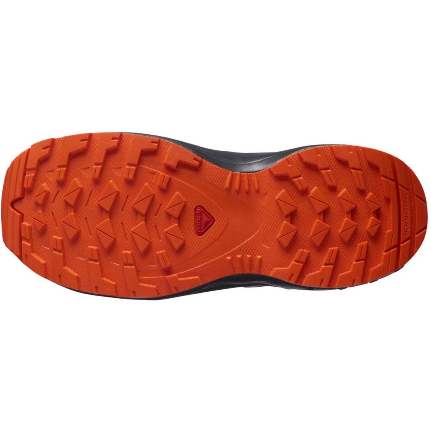 Salomon XA Pro Junior נעלי שטח לילדים/נואר