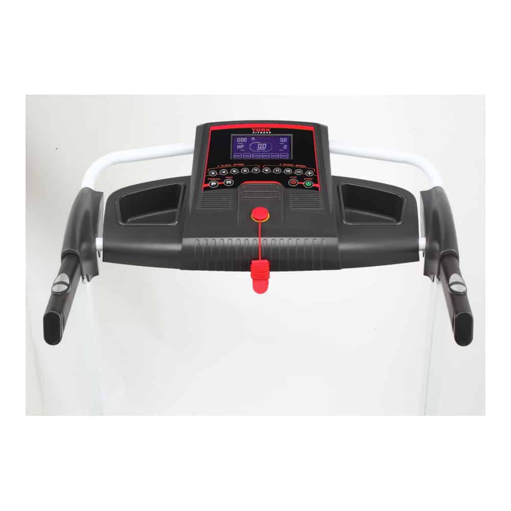 הליכון York Silver Pro (7751657586935)