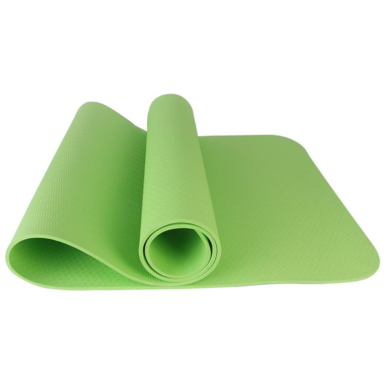 EVA Yoga Mat מזרן יוגה EVA ידידותי לסביבה (7751657783543)