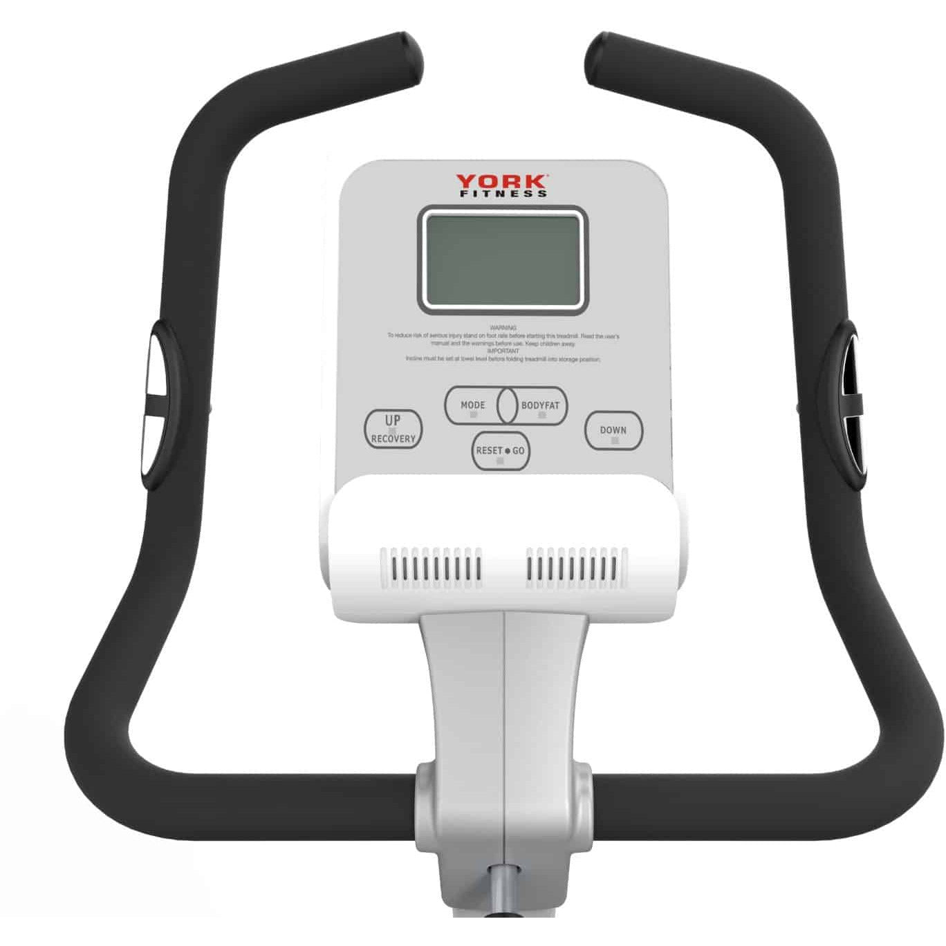 YORK STYLE 2021 - אופני כושר (7751654310135)