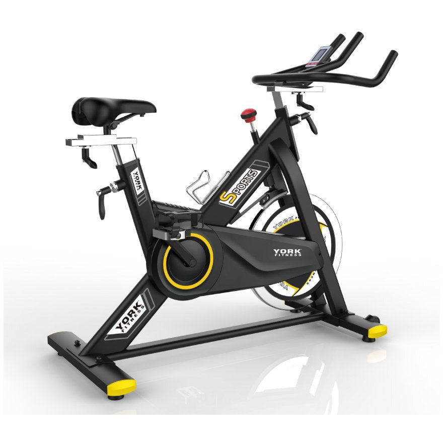 York אופני ספינינג YORK CX-630 PRO (7764425703671)