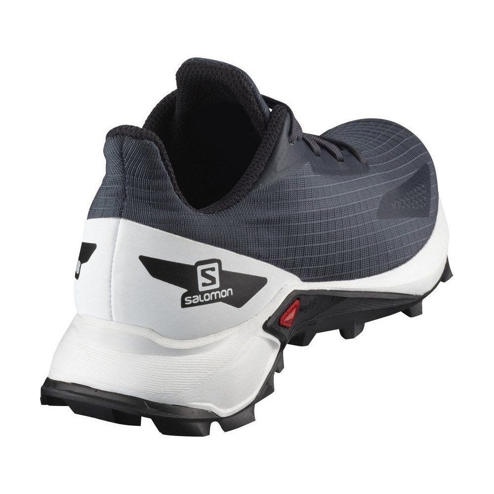 SALOMON Alphacross Blast נעלי שטח נוער