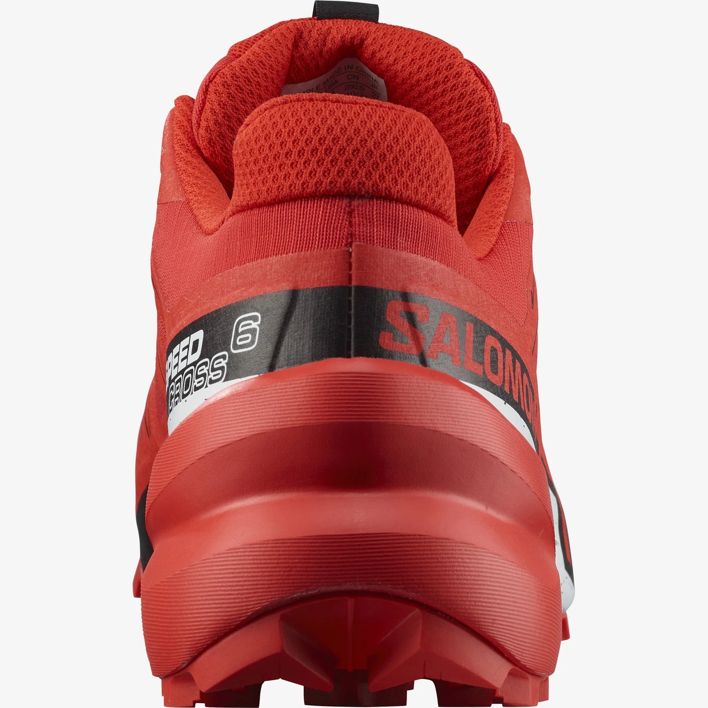 Salomon Speedcross 6 Gore-Tex נעלי ריצת שטח לגברים סלומון ספידקרוס חסינות למים