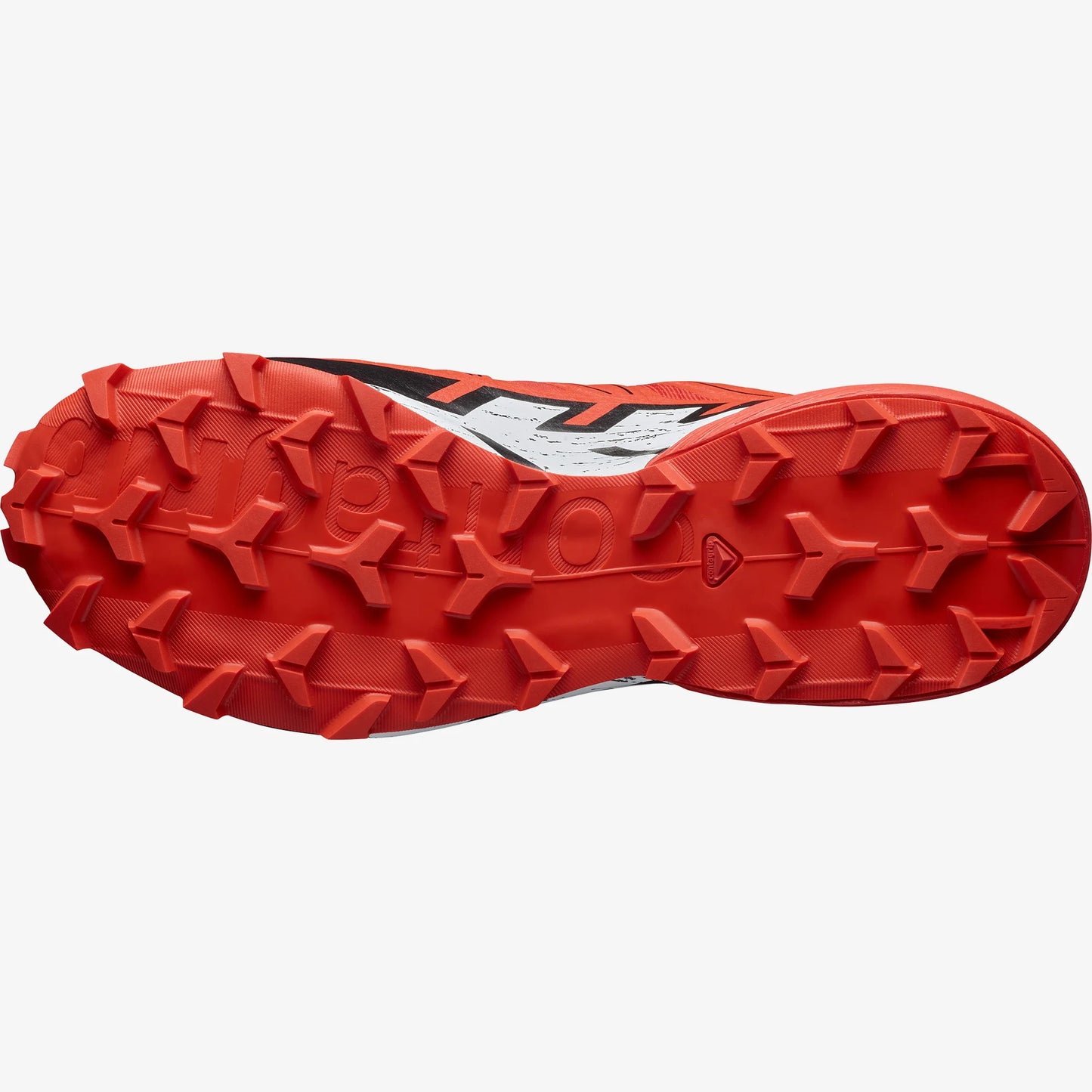 Salomon Speedcross 6 Gore-Tex נעלי ריצת שטח לגברים סלומון ספידקרוס חסינות למים