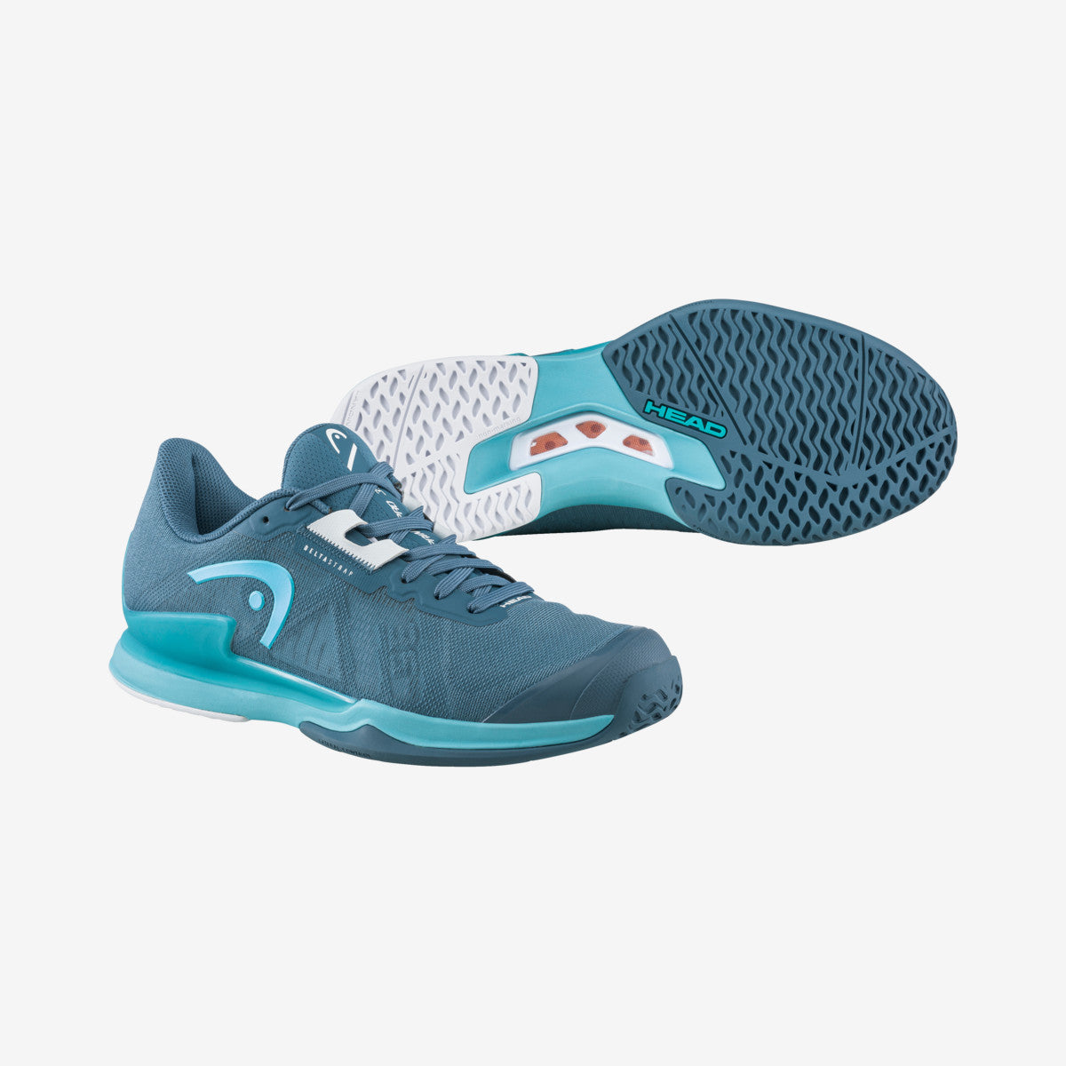 Head Women's Sprint Pro 3.5 נעלי טניס נשים הד ספרינט פרו