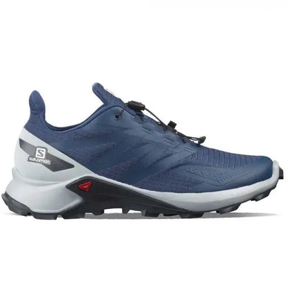 SALOMON SUPERCROSS BLAST נעלי שטח לגברים