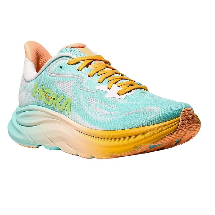HOKA WOMEN'S CLIFTON 10 נעלי ספורט נשים הוקה קליפטון