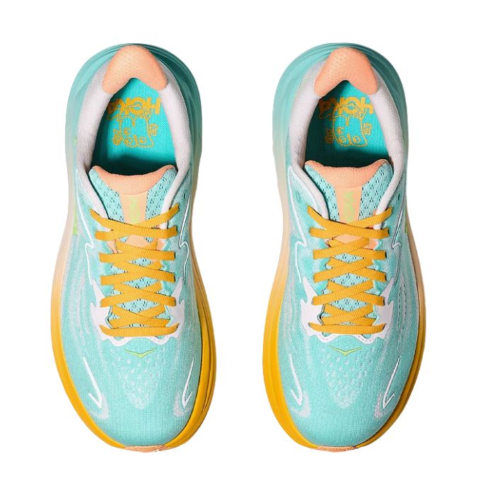 HOKA WOMEN'S CLIFTON 10 נעלי ספורט נשים הוקה קליפטון