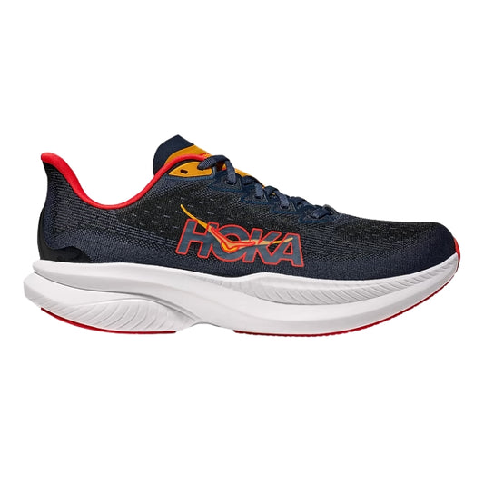 Hoka Men's Mach 6 נעלי ספורט לגברים הוקה מאך