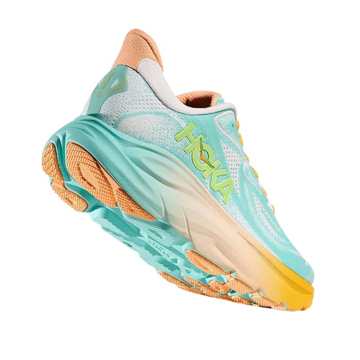 HOKA WOMEN'S CLIFTON 10 נעלי ספורט נשים הוקה קליפטון