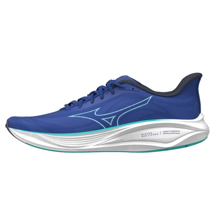 Mizuno Men's Neo Cosmo מיזונו נאו קוסמו לגברים