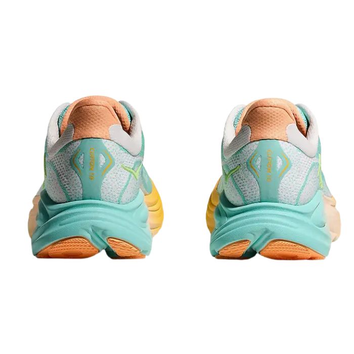 HOKA WOMEN'S CLIFTON 10 נעלי ספורט נשים הוקה קליפטון