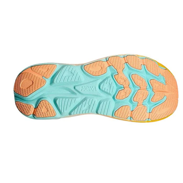 HOKA WOMEN'S CLIFTON 10 נעלי ספורט נשים הוקה קליפטון
