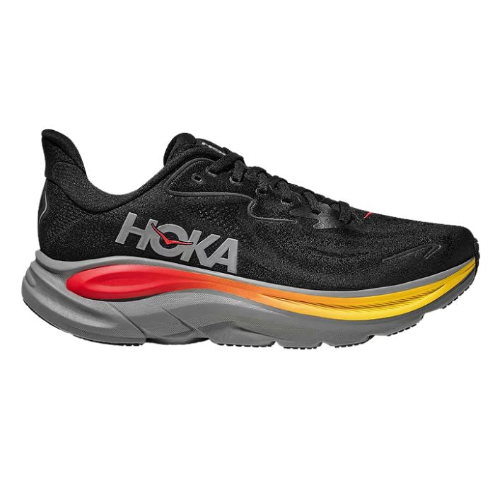 HOKA MEN'S CLIFTON 10  נעלי ספורט גברים הוקה קליפטון