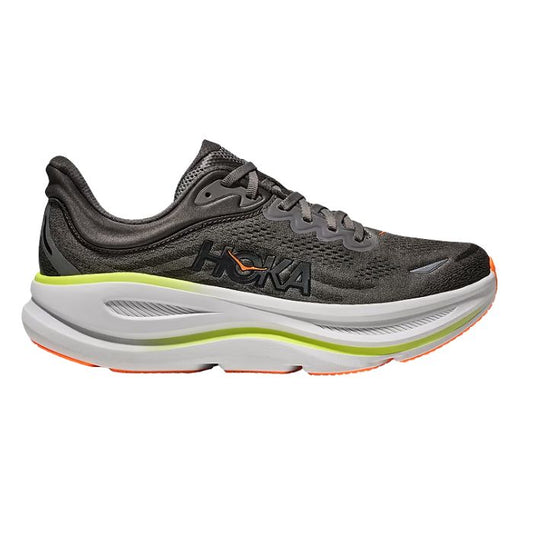 HOKA MEN'S BONDI 9 - נעלי ספורט גברים בונדי 9