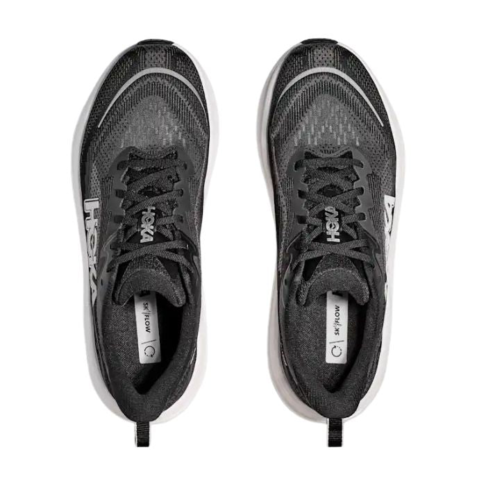 HOKA Men's Skyflow WIDE  נעלי ספורט גברים הוקה סקייפלו רחבות (2E)