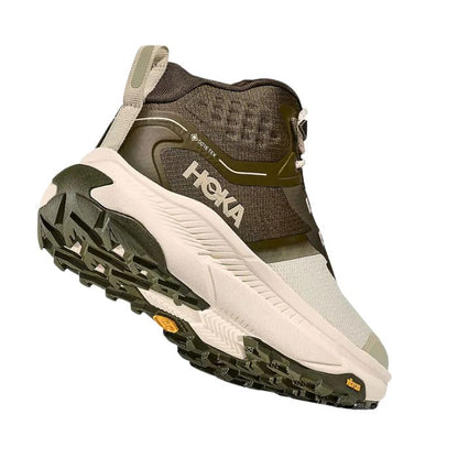 HOKA Men's TRANSPORT HIKE GTX - נעלי טיולים גברים הוקה טרנספורט