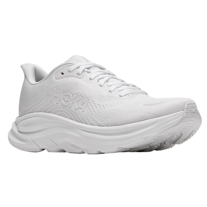 HOKA WOMEN'S CLIFTON 11 WIDE - נעלי ספורט נשים הוקה קליפטון  גרסה רחבה