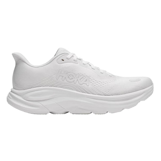 HOKA WOMEN'S CLIFTON 11 WIDE - נעלי ספורט נשים הוקה קליפטון  גרסה רחבה