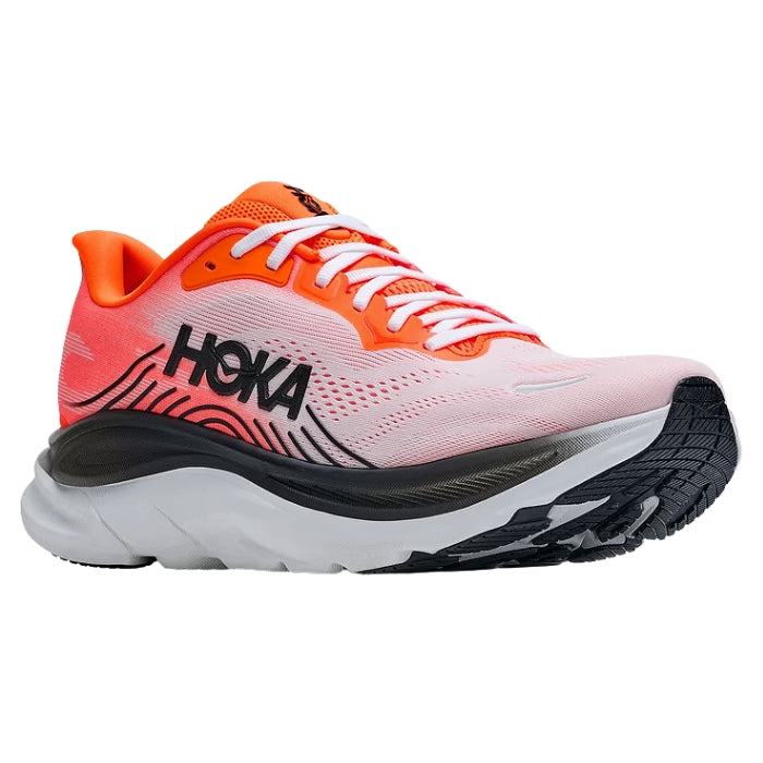 HOKA MEN'S CLIFTON 11   נעלי ספורט גברים הוקה קליפטון