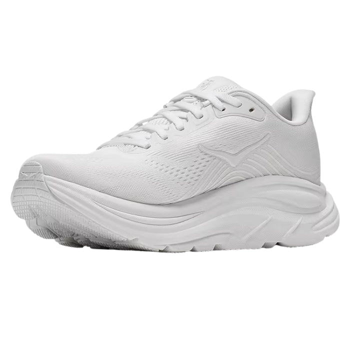 HOKA WOMEN'S CLIFTON 11 WIDE - נעלי ספורט נשים הוקה קליפטון  גרסה רחבה
