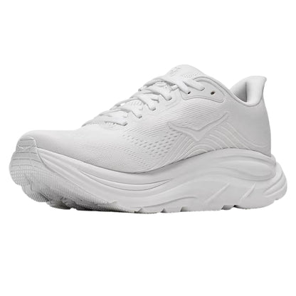 HOKA WOMEN'S CLIFTON 11 WIDE - נעלי ספורט נשים הוקה קליפטון  גרסה רחבה
