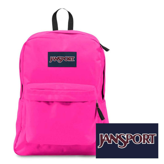 Jansport תיק ג'נספורט 25 ליטר