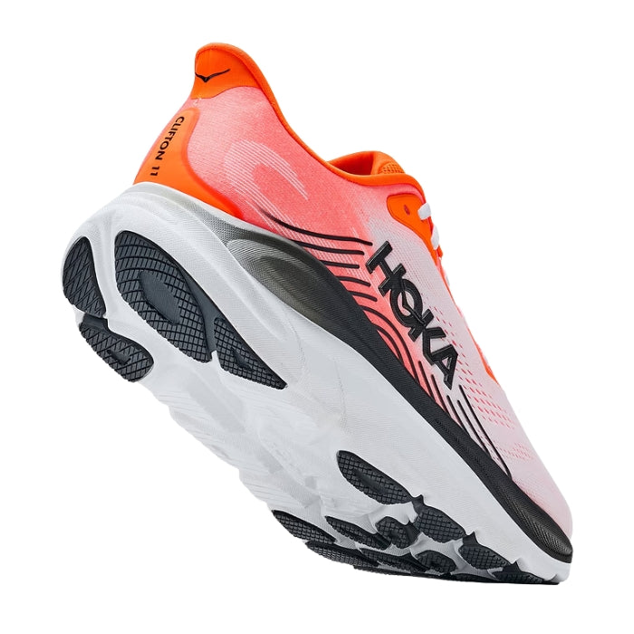 HOKA MEN'S CLIFTON 11   נעלי ספורט גברים הוקה קליפטון