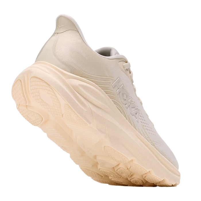 HOKA WOMEN'S CLIFTON 11 WIDE - נעלי ספורט נשים הוקה קליפטון  גרסה רחבה