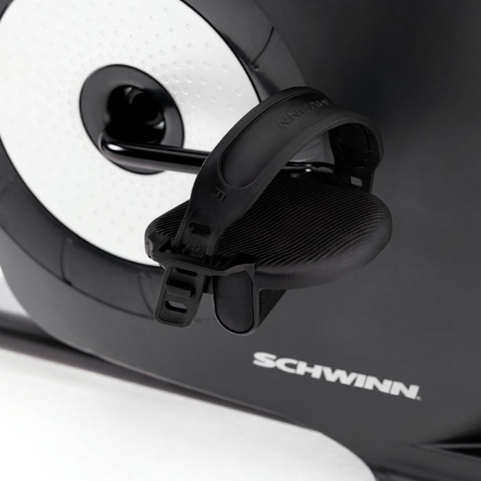 Schwinn 510R אופני כושר עם משענת גב