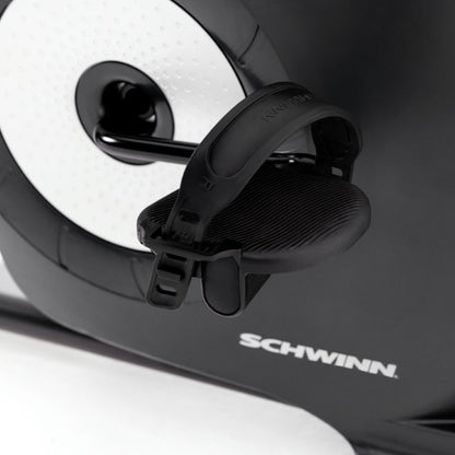Schwinn 510R אופני כושר עם משענת גב