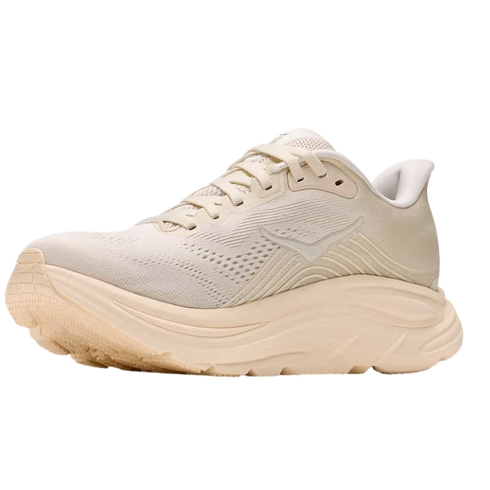 HOKA WOMEN'S CLIFTON 11 WIDE - נעלי ספורט נשים הוקה קליפטון  גרסה רחבה
