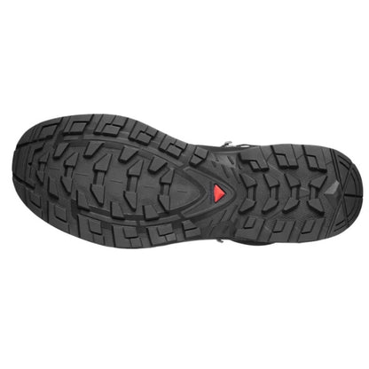 Salomon Men's Quest 5 GTX -  נעלי טיולים גבוהות לגברים עמידות למים