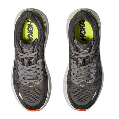 HOKA MEN'S BONDI 9 - נעלי ספורט גברים בונדי 9