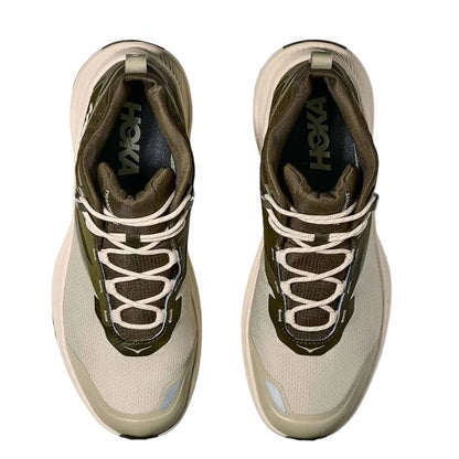 HOKA Men's TRANSPORT HIKE GTX - נעלי טיולים גברים הוקה טרנספורט