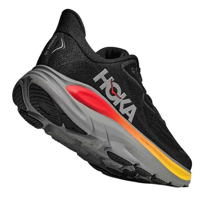 HOKA MEN'S CLIFTON 10  נעלי ספורט גברים הוקה קליפטון