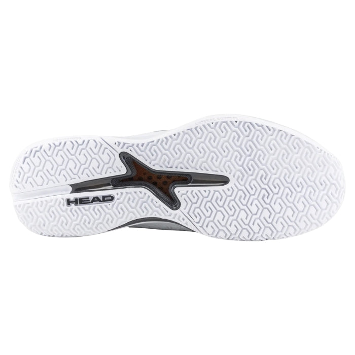 נעלי טניס לגברים – Head Men's Revolt Pro 5.0