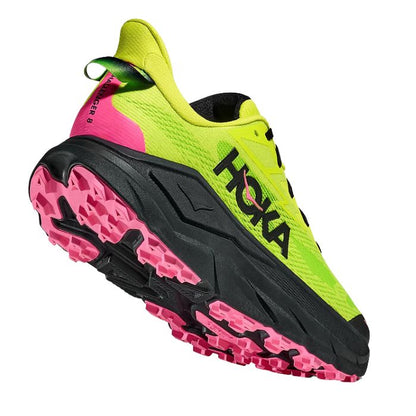 Hoka Men's Challenger ATR  8 נעלי ספורט גברים הוקה צ'אלנג'ר