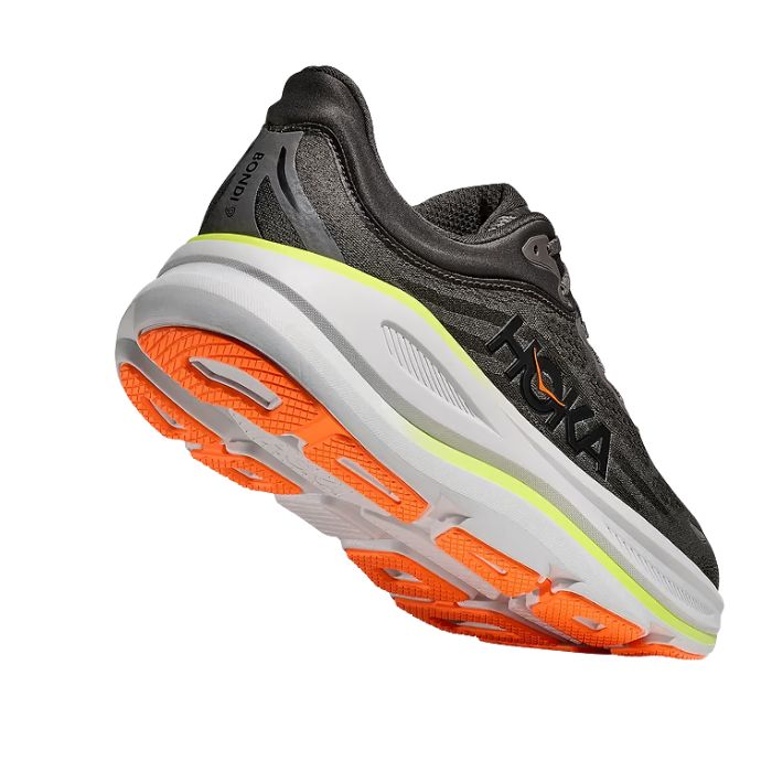 HOKA MEN'S BONDI 9 - נעלי ספורט גברים בונדי 9