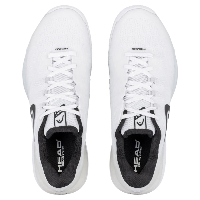 נעלי טניס לגברים – Head Men's Revolt Pro 5.0